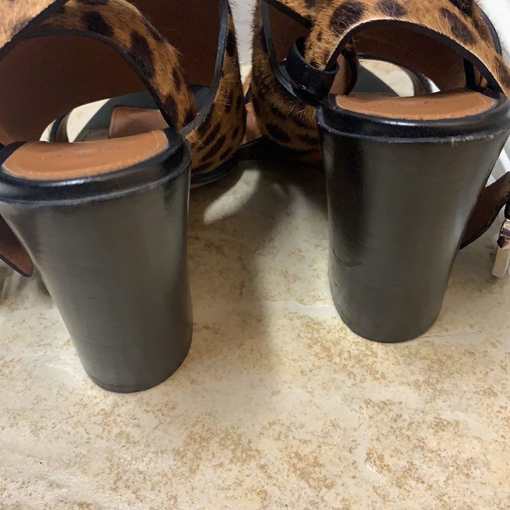 Givenchy Heels - image 7